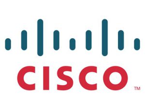 Cisco Logo