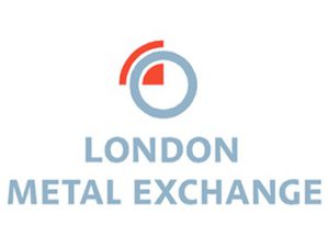 London Metal Exchange Logo