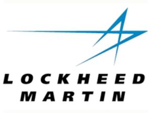 Lockheed Martin Logo