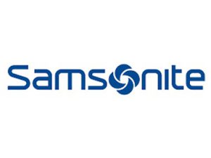 Samsonite Logo